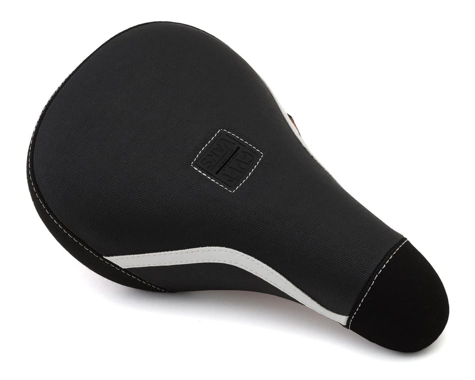 Cult x Vans Old School Pro Pivotal Seat (Black/White/Gum) - Dan's Comp